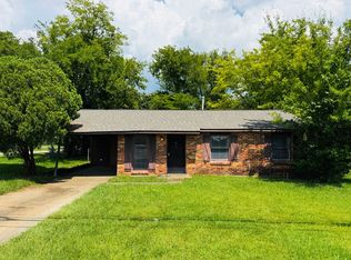 5001 Mobile Hwy, Montgomery, AL 36108