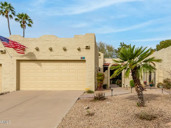 1235 N SUNNYVALE -- #85, Mesa, AZ 85205