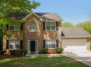 3629 Occidental Ct, Decatur, GA 30034