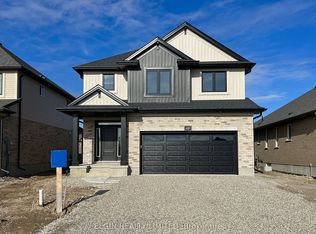 42201 McBain Line, Central Elgin, ON N5P4P4