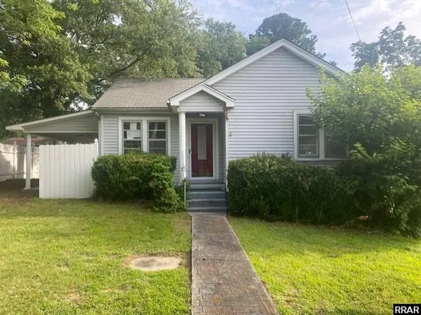 700 Tibbs St, Dyersburg, TN 38024