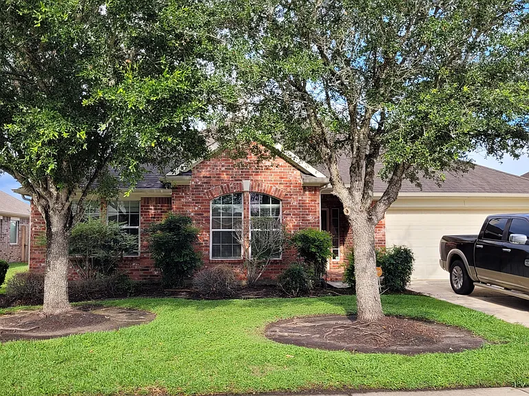 3507 Borden Gully Dr — Photo 1