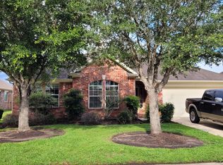 3507 Borden Gully Dr, Dickinson, TX 77539