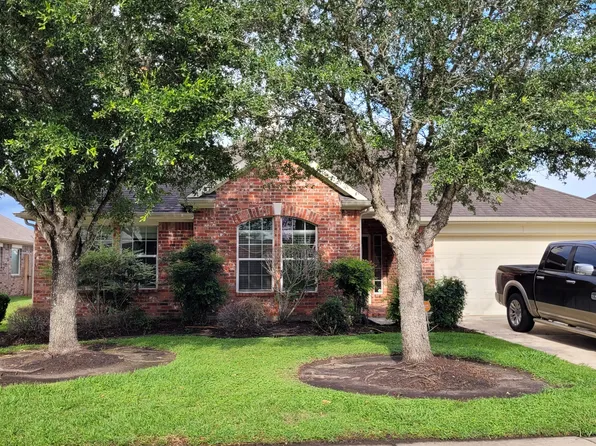 3507 Borden Gully Dr, Dickinson, TX 77539