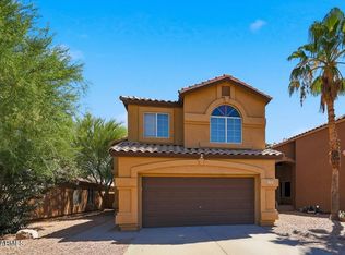 2167 E NIGHTHAWK Way, Phoenix, AZ 85048