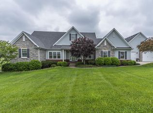 116 Fairfield Farm Rd, Georgetown, KY 40324