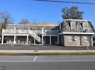 29 Maryland Ave #101, Rehoboth Beach, DE 19971