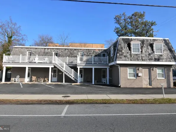 29 Maryland Ave #101, Rehoboth Beach, DE 19971