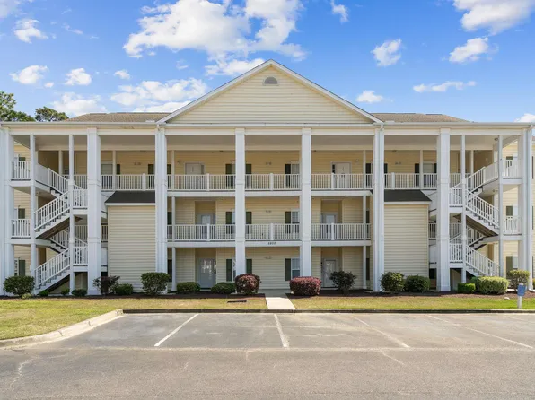 5822 Longwood Dr. #203, Murrells Inlet, SC 29576