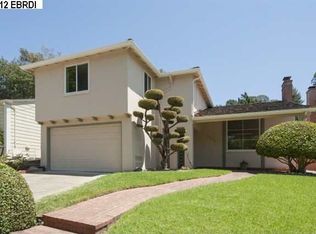 4374 Detroit Ave, Oakland, CA 94619