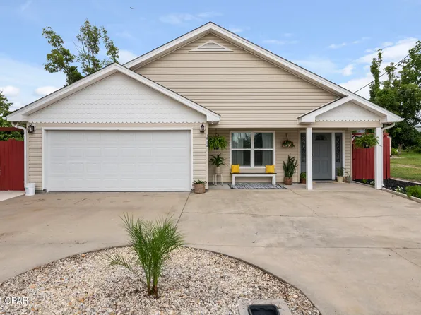 3034 Selma Ave, Panama City, FL 32405