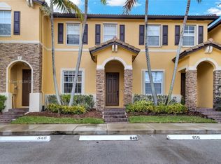 9133 SW 227th St UNIT 6, Cutler Bay, FL 33190