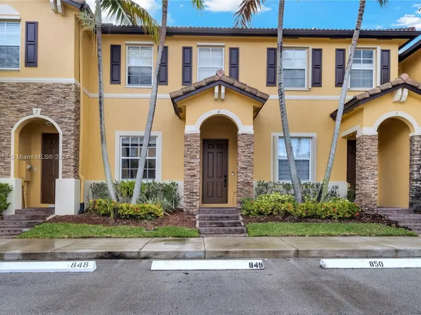 9133 SW 227th St Unit 6, Cutler Bay, FL 33190