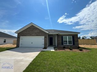 9225 Tibet Hwy, Allenhurst, GA 31301