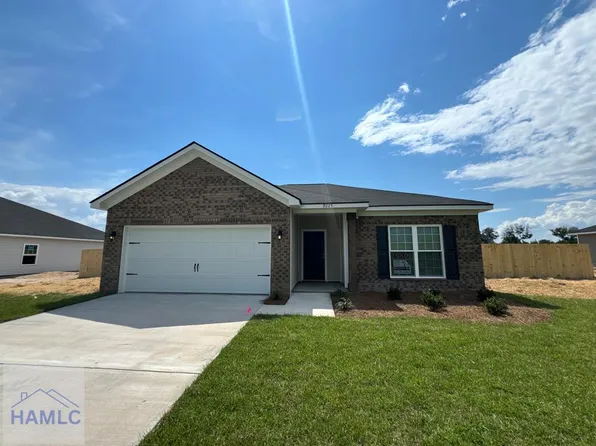 9225 Tibet Hwy, Allenhurst, GA 31301