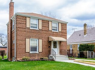 2441 S 19th Ave, Broadview, IL 60155