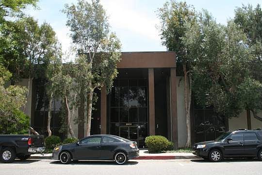 2nd image of 8600 Hayden Pl