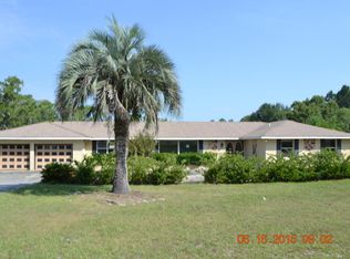 6191 River Cir W, Macclenny, FL 32063
