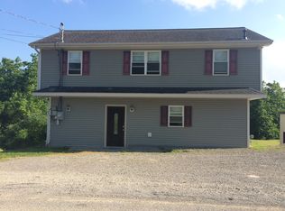 28256 Plank Rd, Guys Mills, PA 16327