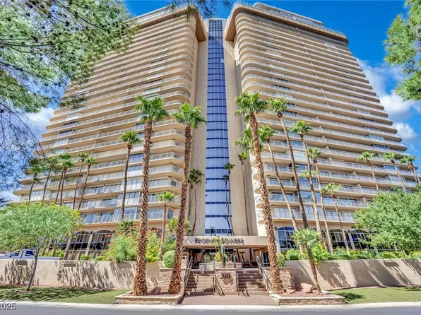 3111 Bel Air Dr Unit 15D, Las Vegas, NV 89109