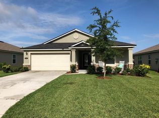 137 Colorado Springs Way, Saint Augustine, FL 32092