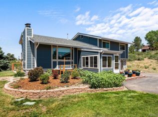 11175 N Thrush Dr, Parker, CO 80138