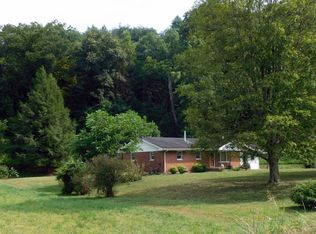 1042 Cruey Rd, Mima, KY 41472