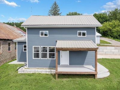 265 Main Street, Loganville, WI, 53943