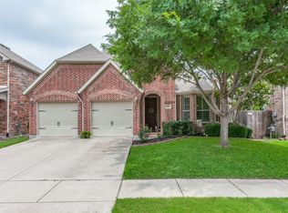 300 Plum Tree Dr, Fate, TX 75087