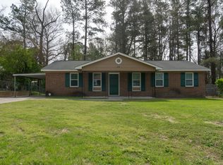 2708 Antler Dr E, Augusta, GA 30906