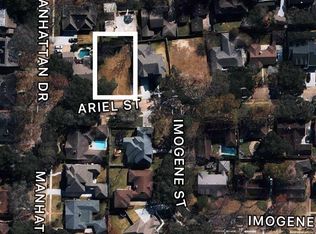 5227 Ariel St, Houston, TX 77096