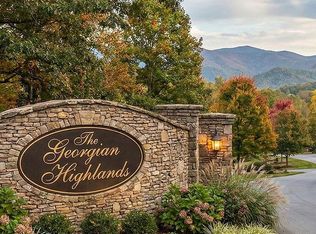46 Highlands Pkwy Lot 46, Jasper, GA 30143