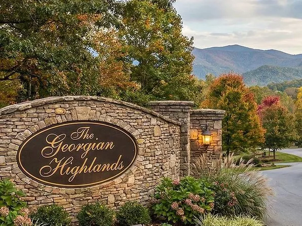 46 Highlands Pkwy Lot 46, Jasper, GA 30143