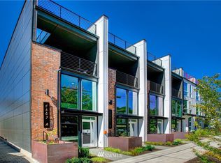 5507 B 4th Ave NW, Seattle, WA