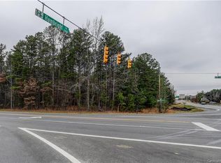 11401 Statesville Rd, Huntersville, NC 28078