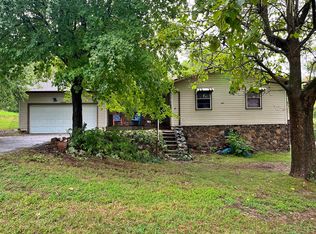 8549 Church St, Harrison, AR 72601