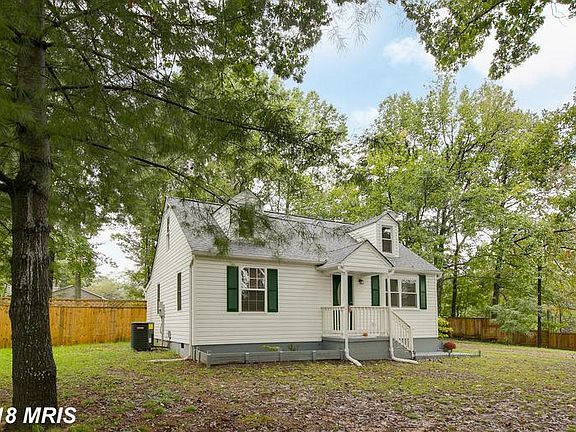 Located on a corner lot!