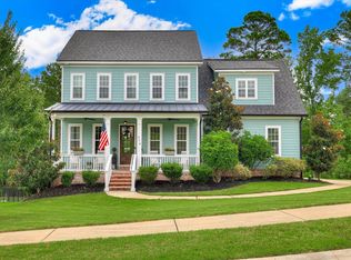 976 Bartram Ridge, Evans, GA 30809