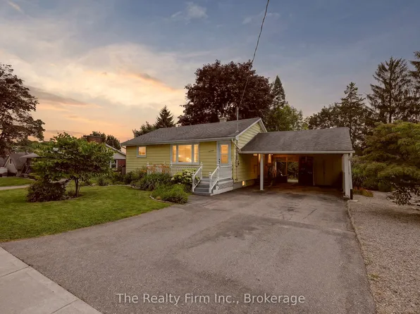 205 George St, Ingersoll, ON N5C 1Z5