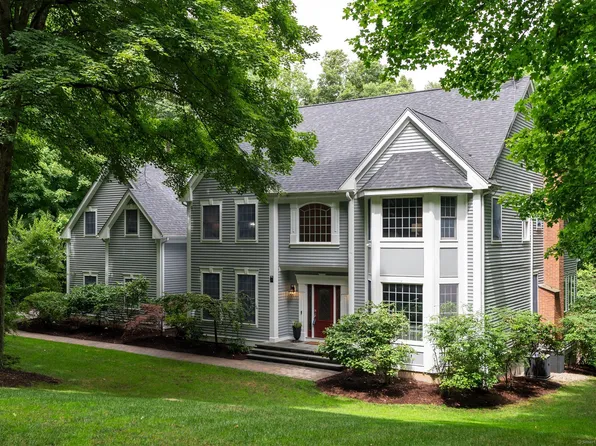 80 Jeremiahs Way, Glastonbury, CT 06073