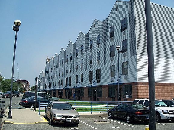 2nd image of 526A E 159th St #31D
