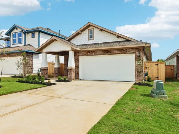 31118 Cass River Ln, Waller, TX 77484