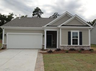 128 Campania St, Myrtle Beach, SC 29579