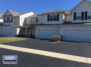 1514 Reserve Ln #329-3, Dekalb, IL 60115