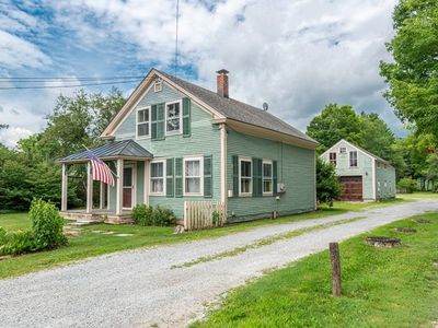 5515 Main Street, Manchester Center, VT, 05255