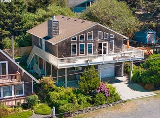 3571 Pacific Ave, Cannon Beach, OR 97110