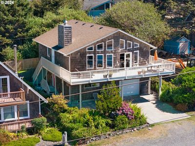 3571 Pacific Ave, Cannon Beach, OR, 97110