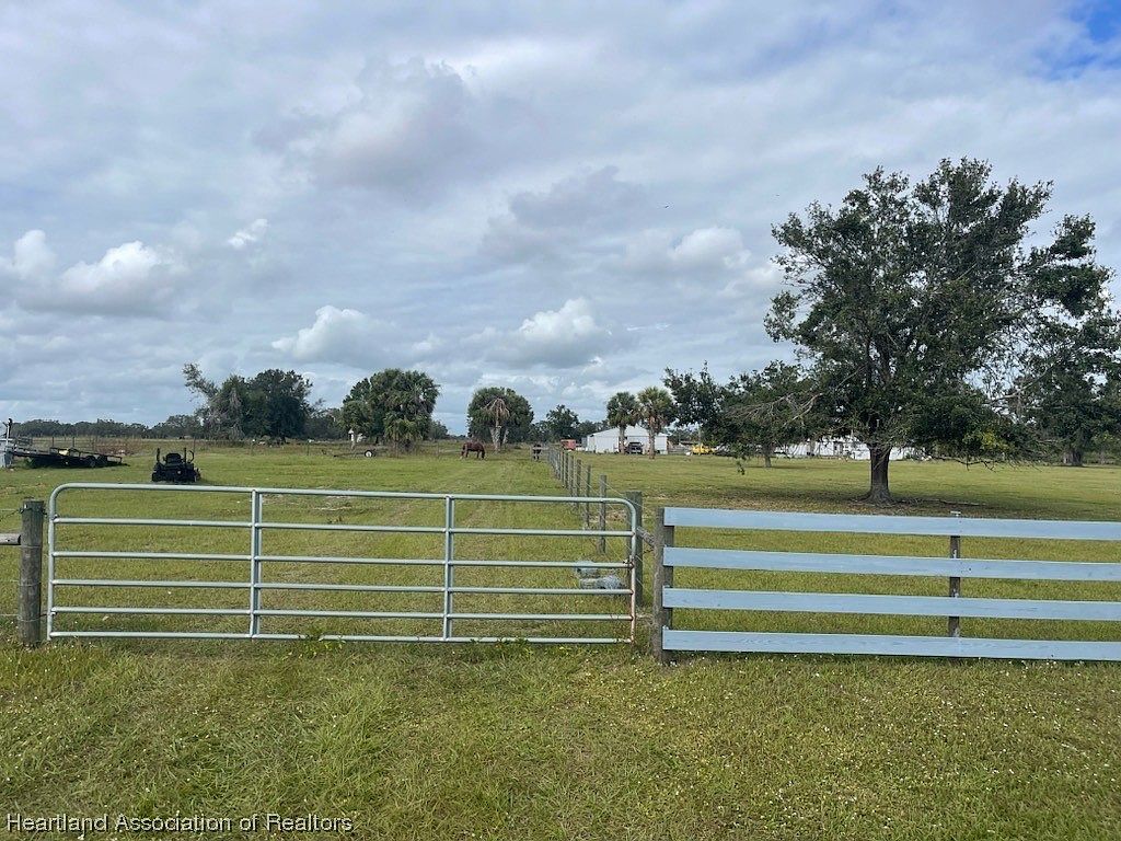 SW Brewer Ave, Arcadia, FL 34266 | MLS #300331 | Zillow