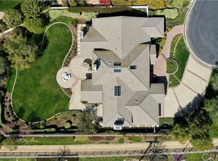 1582 White Alder Cir, Orange, CA 92869