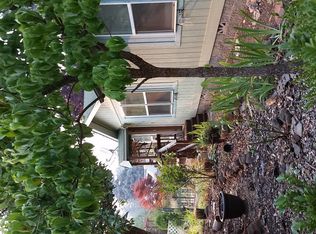 430 Laurel Ave, Butte Falls, OR 97522